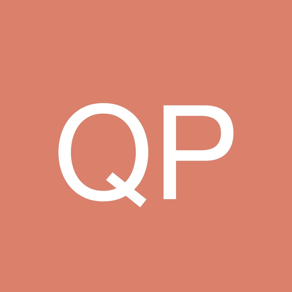 Meet your Posher, Quida